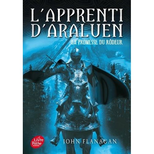 L'apprenti D'araluen - Tome 3 - La Promesse Du Rdeur    Format Poche 