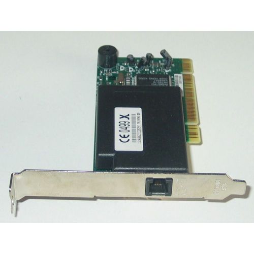 Conexant rh56d - Modem Interne