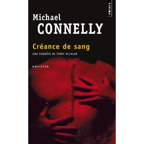 Crance De Sang    Format Grand Format 