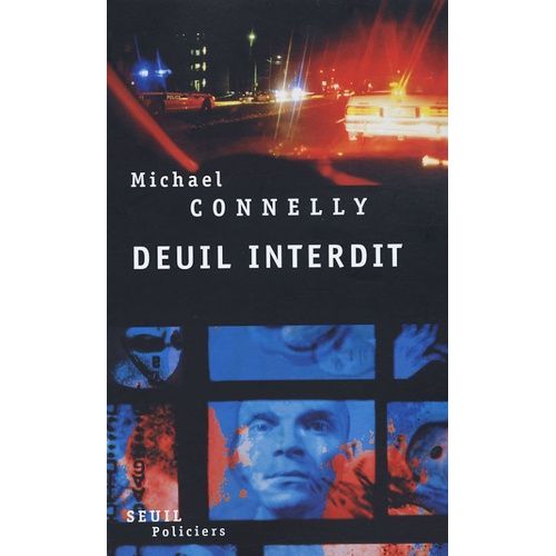 Deuil Interdit    Format Grand Format 