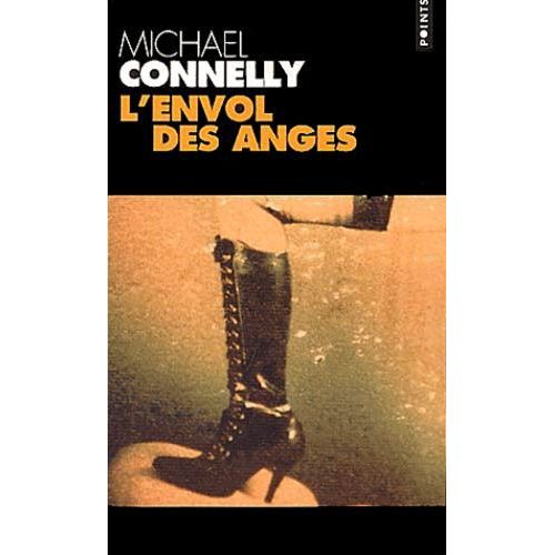 L'envol Des Anges    Format Poche 