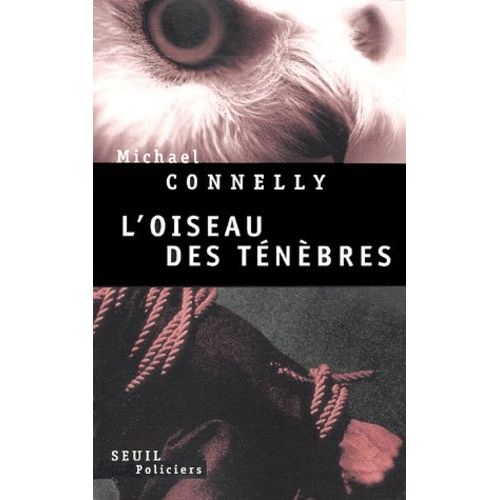 L'oiseau Des Tnbres    Format Grand Format 