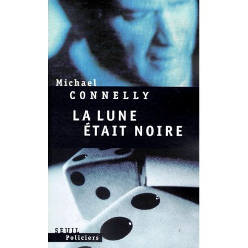 La Lune tait Noire    Format Grand Format 