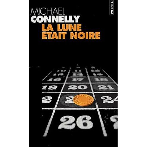 La Lune tait Noire    Format Poche 