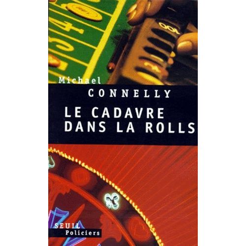 Le Cadavre Dans La Rolls    Format Grand Format 