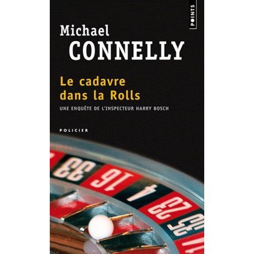 Le Cadavre Dans La Rolls    Format Poche 