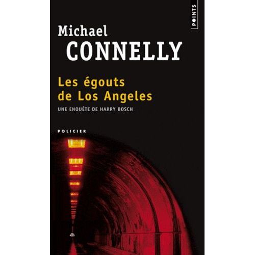 Les gots De Los Angeles    Format Poche 