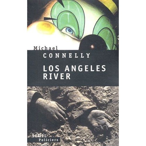 Los Angeles River    Format Beau livre 