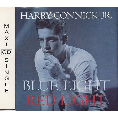 Blue Light, Red Light (Someone's There) - Harry Connick Jr