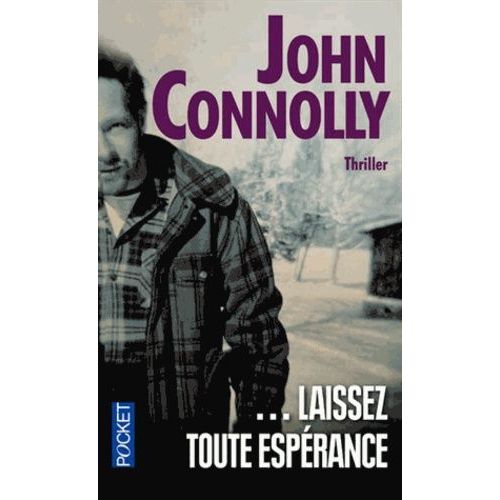 Charlie Parker - Laissez Toute Esprance    Format Poche 