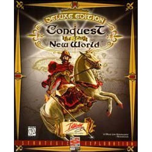 Conquest Of The New World Pc