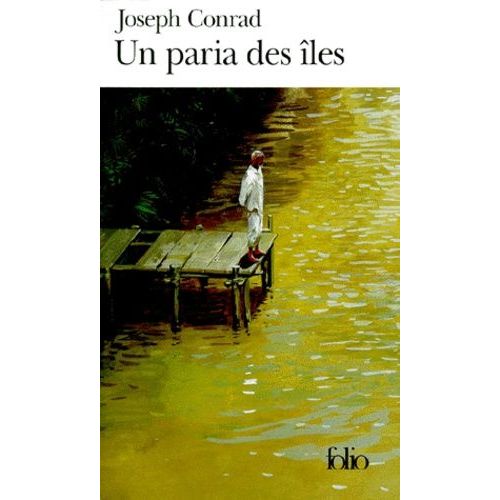 Un Paria Des les    Format Poche 
