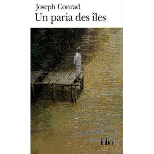 Un Paria Des les    Format Poche 