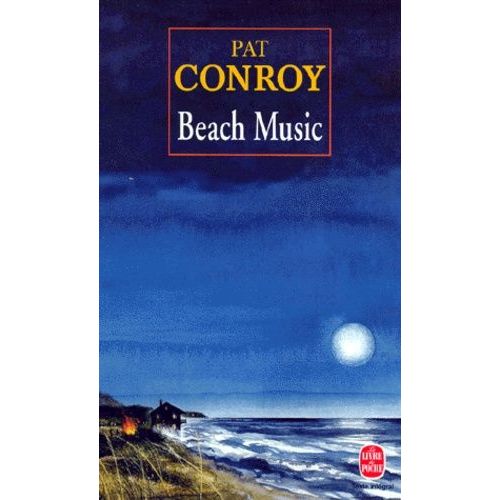 Beach Music    Format Poche 