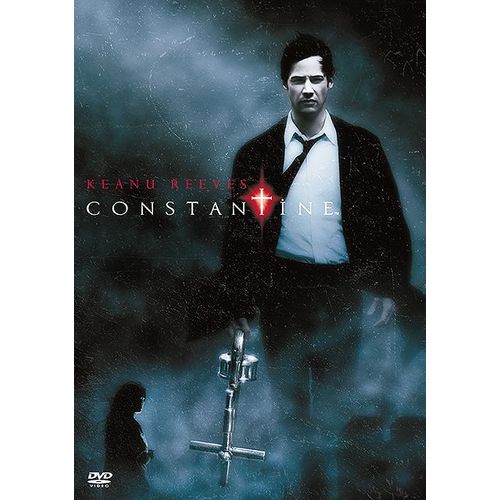 Constantine de Francis Lawrence