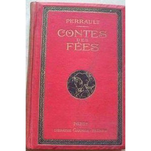 Contes De Fees   de Perrault