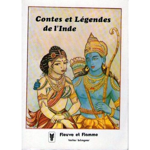 Contes Et Lgendes De L'inde   
