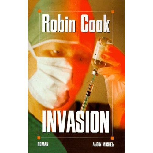 Invasion    Format Grand Format 
