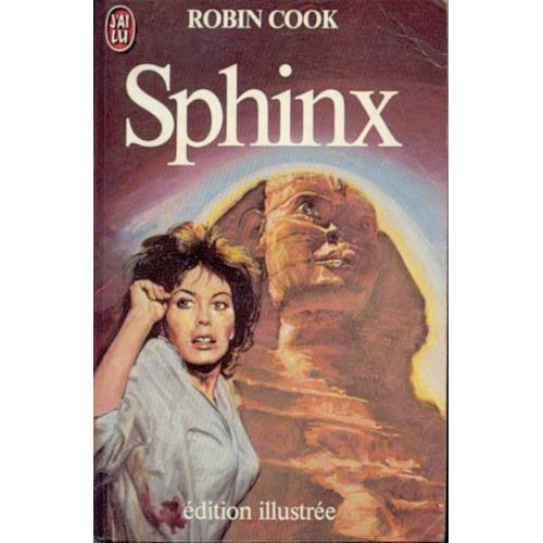 Sphinx    Format Poche 