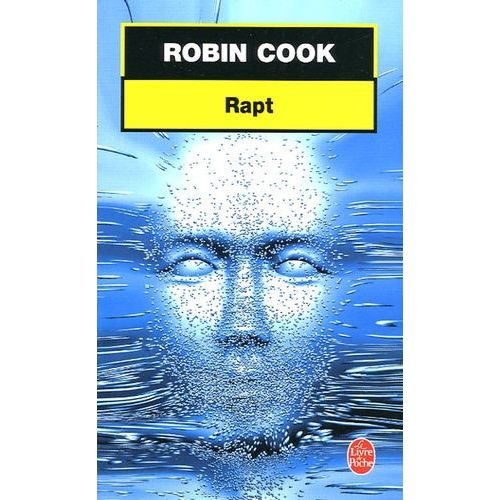 Rapt    Format Poche 
