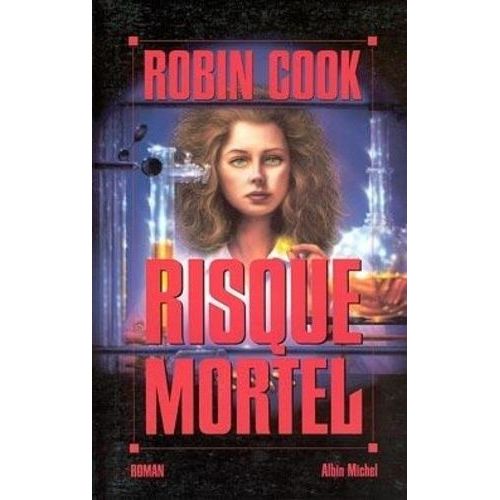 Risque Mortel    Format Broch 