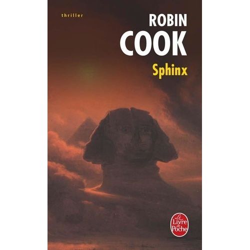 Sphinx    Format Poche 