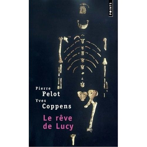 Le Rve De Lucy    Format Poche 
