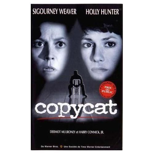 Copycat de Jon Amiel