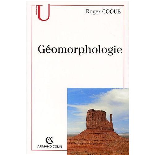 Geomorphologie    Format Broch 