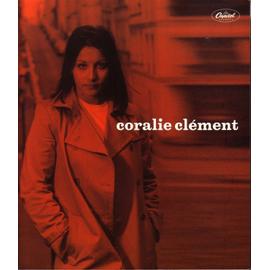 Coralie Clément, Salle des pas-perdus - goodies | Rakuten