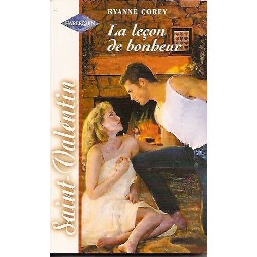 La Leon Du Bonheur   de Corey, Ryanne  Format Poche 