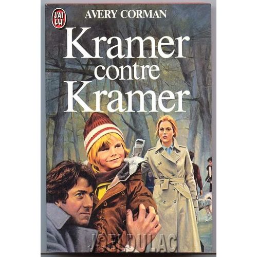 Kramer Contre Kramer   de Corman Avery