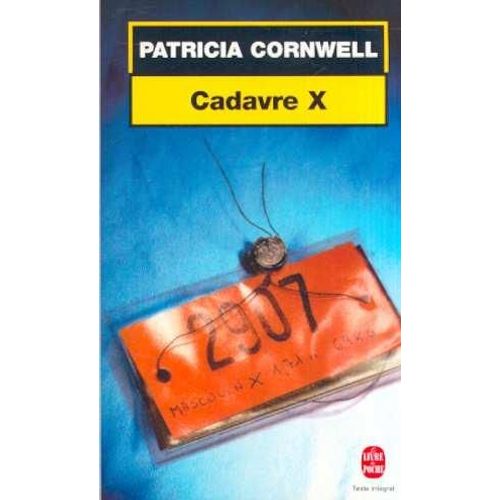Cadavre X   