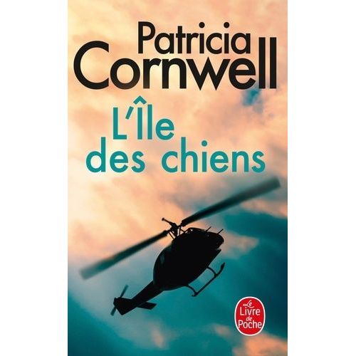 L'le Des Chiens    Format Poche 