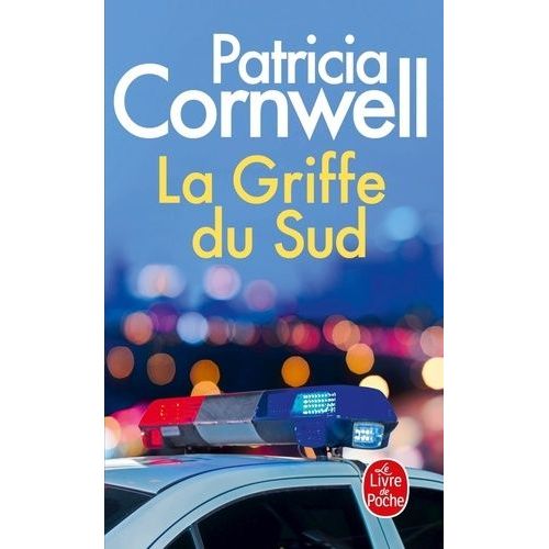 La Griffe Du Sud    Format Poche 