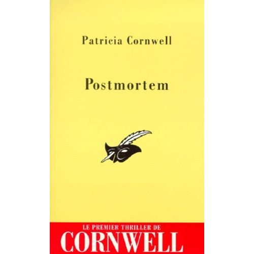 Une Enqute De Kay Scarpetta - Postmortem    Format Poche 