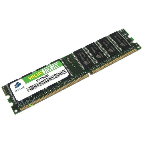 CORSAIR Value Select - DDR