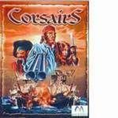 Corsairs Pc