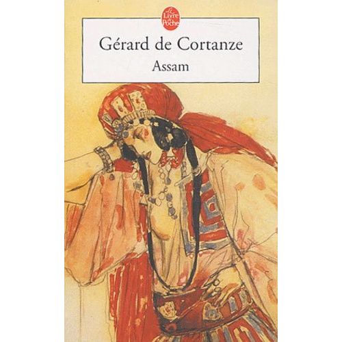 Assam    Format Poche 