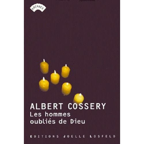 Les Hommes Oublis De Dieu    Format Beau livre 