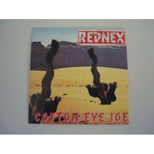 COTTON EYE JOE CD Rakuten
