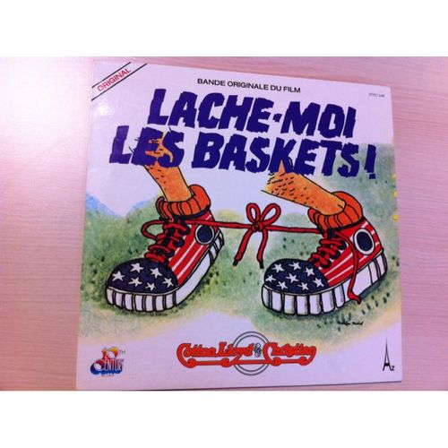 B.O.F Lachemoi les baskets Vinyle Rakuten