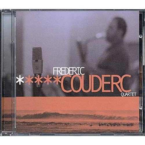 Frederic Couderc Quartet - Frdric Couderc