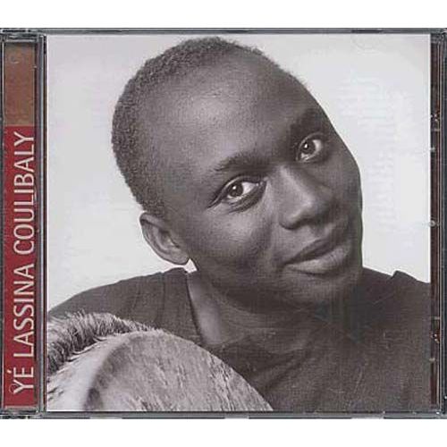 Djembe Du Burkina Faso - Lassina Ye Coulibaly