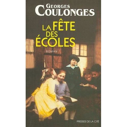 La Fte Des coles    Format Beau livre 