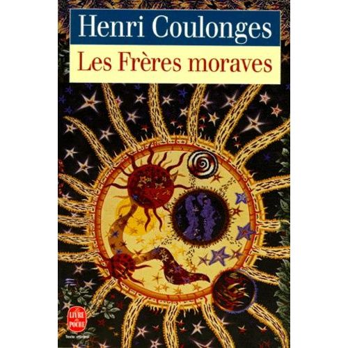 Les Frres Moraves    Format Poche 