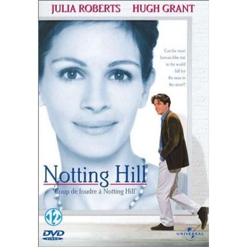 Coup De Foudre  Notting Hill de Roger Michell