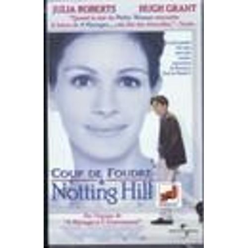 Coup De Foudre  Notting Hill de Michell Roger