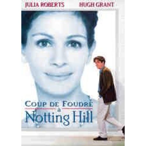 Coup De Foudre  Notting Hill de Michell Roger