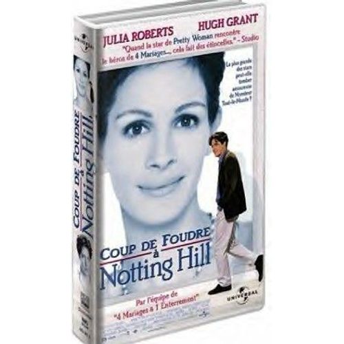 Coup De Foudre  Notting Hill de Michell, Roger